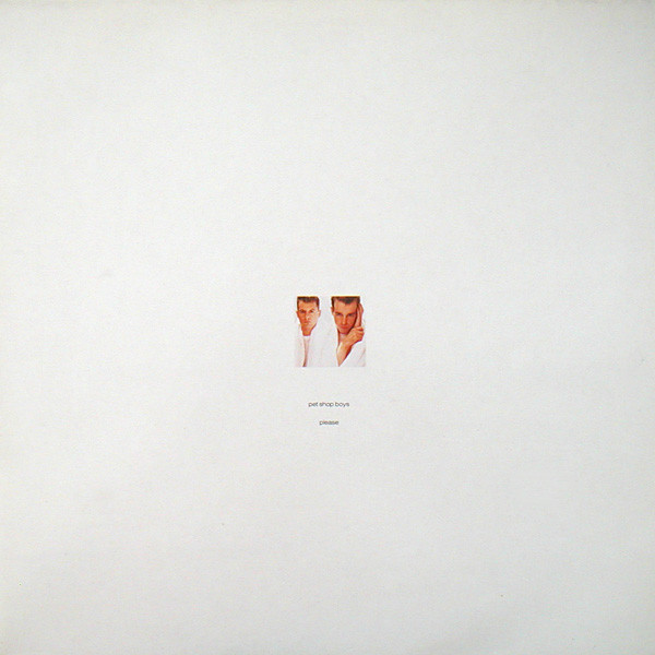 Pet Shop Boys: Please (1986)